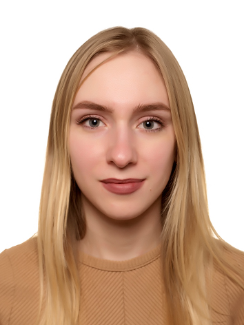Заремба Анна Андріївна